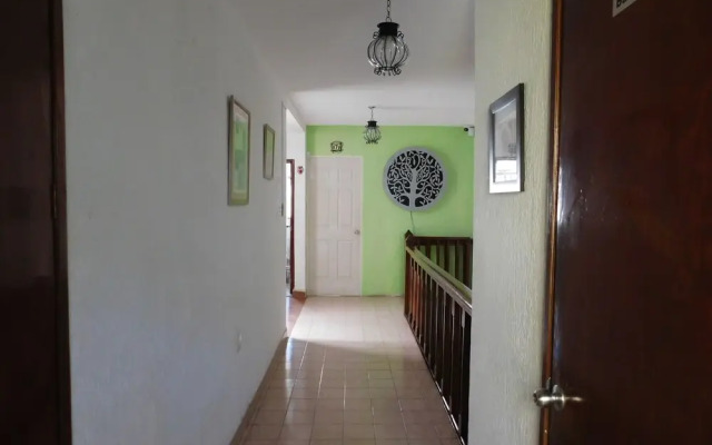 Casona Luciernaga