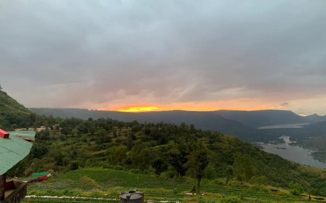 Highfield Boutique villa by 29 Bungalow