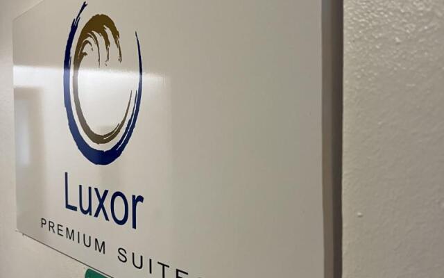 Luxor Premium Suites