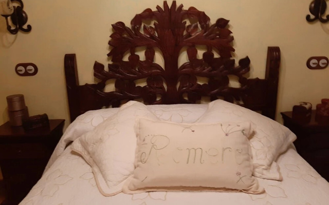 Apart Rurales Esencias De La Alcarria