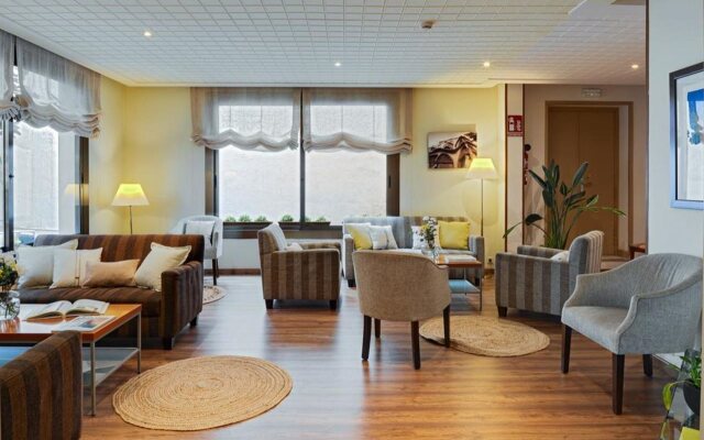 Hotel Bonanova Park