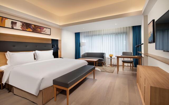 Jadelink International Hotel