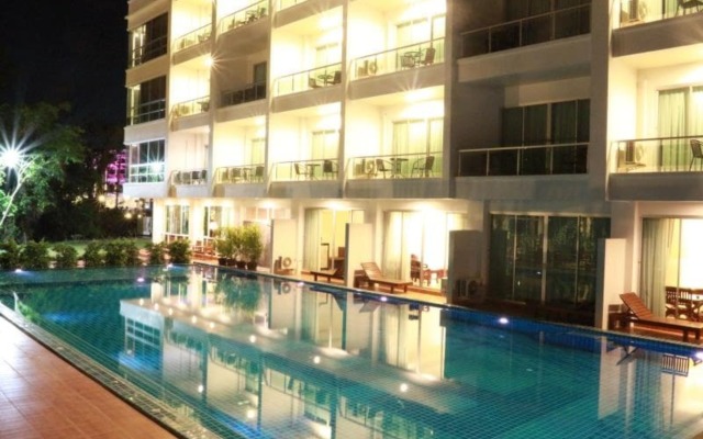 The PANO Hotel & Residence