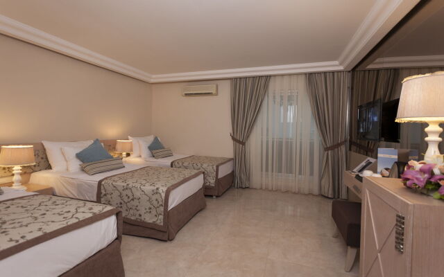 Xperia Saray Beach Hotel  - All Inclusive