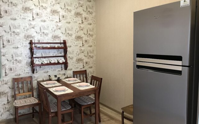 Talaveri Apartment in Old Tbilisi