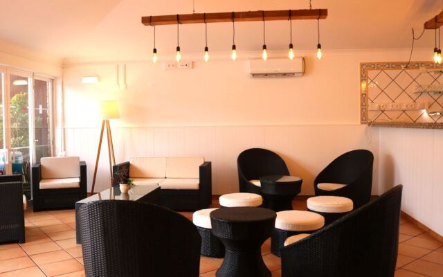 Giramar Apartamentos Turisticos