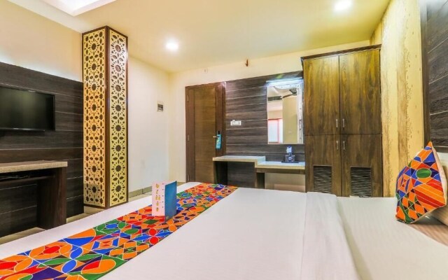 OYO Rooms Bangalore International Airport