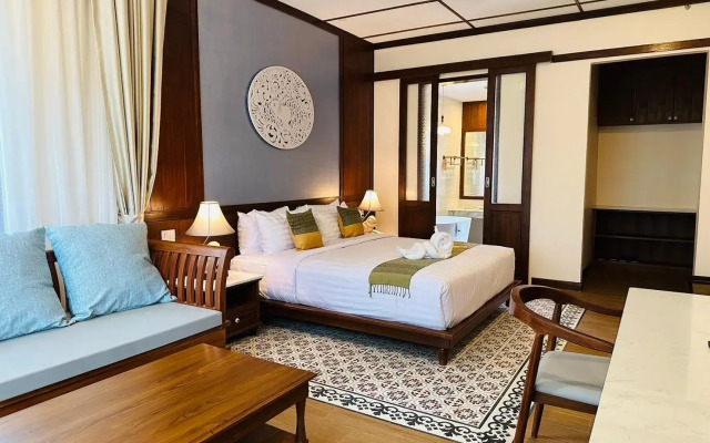Wiang Kaew Hotel