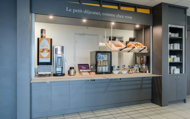 B&B HOTEL Rouen Saint-Etienne-du-Rouvray