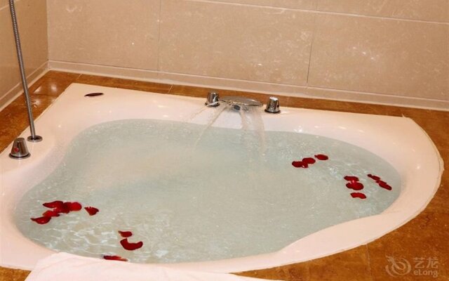 腾冲云武花园别墅酒店