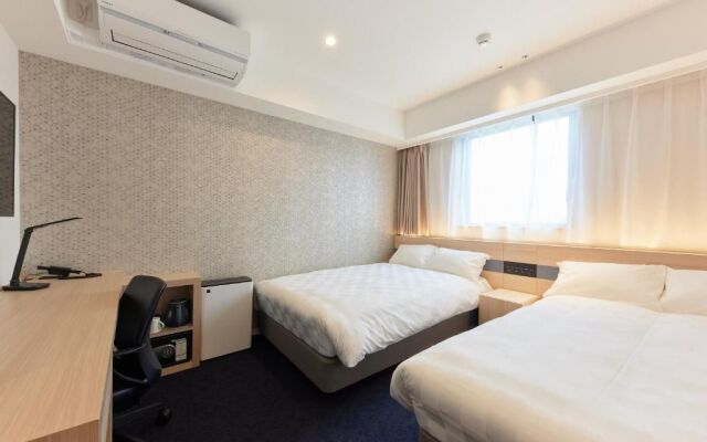 Henn na Hotel Premier Kagoshima Tenmonkan