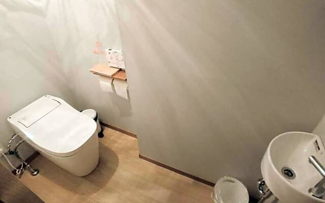 KINOSAKI KNOT female only dormitory - Vacation STAY 25710v