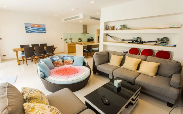 The Point Villa