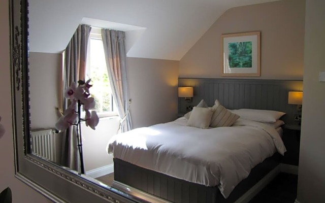 Rolfs Country House