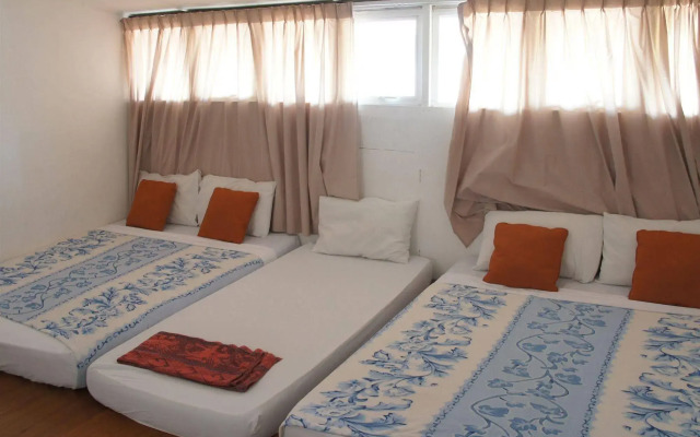 Mini Sayang Residence