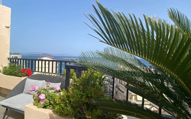 Candia Hotel