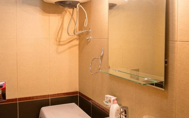 Lux Panoramic Apartment