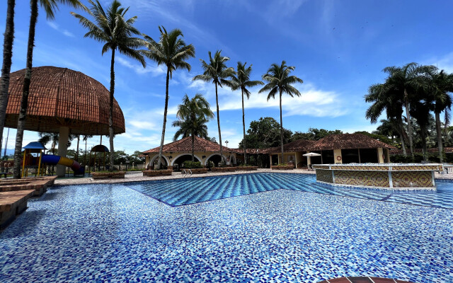 Tequendama Hotel Campestre Villavicencio