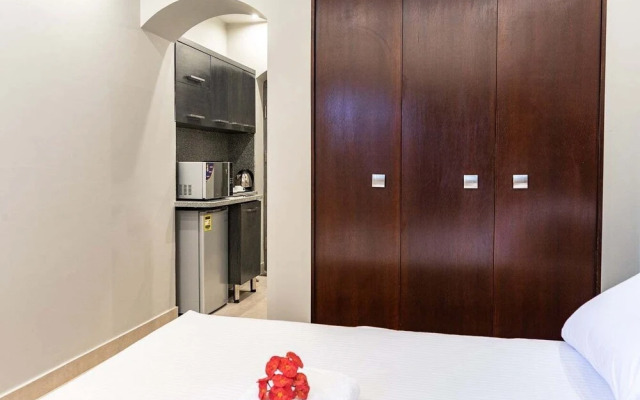 SkyWay  apartments El Gouna