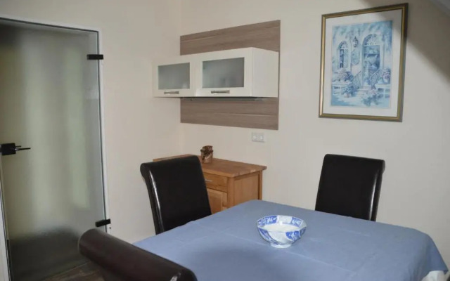 Ferienwohnungen Besslich