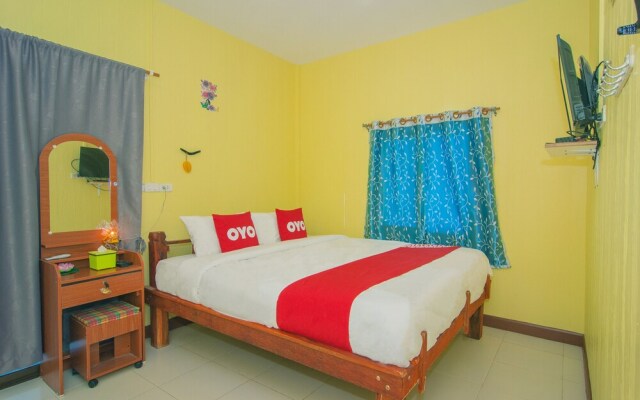 Tanfa Resort by OYO Rooms