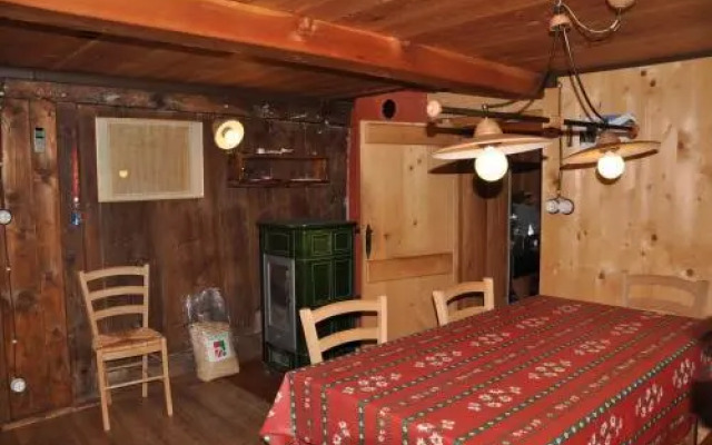 Baita Prato Della Croce