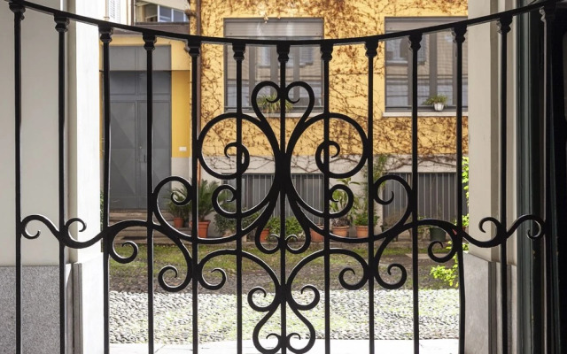 Italianway - Simonetta 5