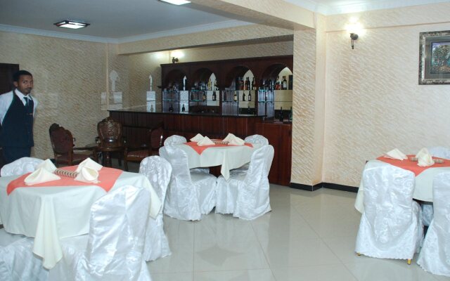 Helde Apartement Hotel