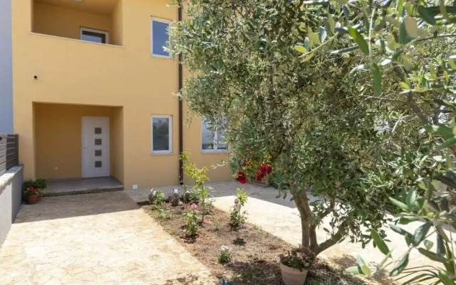 Villa Kostre Comfortable Holiday Residence