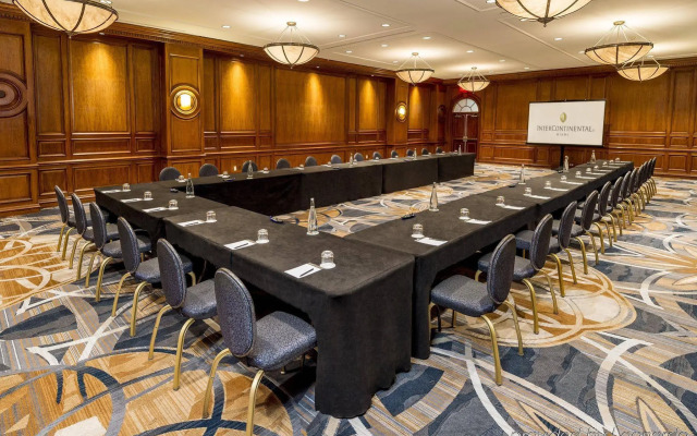 InterContinental Miami by IHG