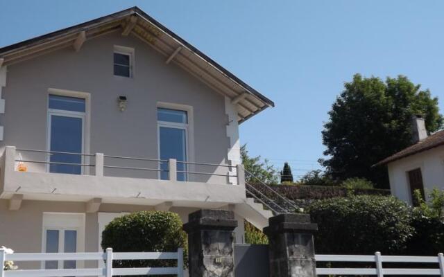 Maison Saint Matteo