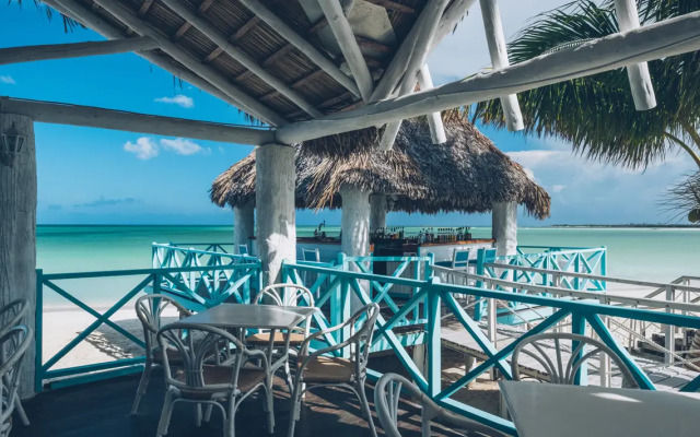 Iberostar Coral Ensenachos
