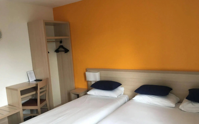 Budget Hotel - Melun Sud Dammarie Les Lys
