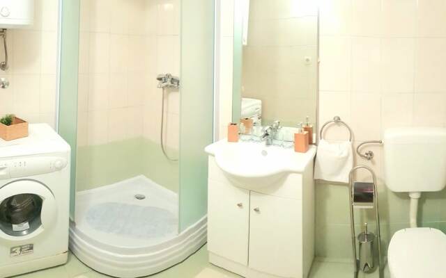 Apartments Baška Voda Jadran