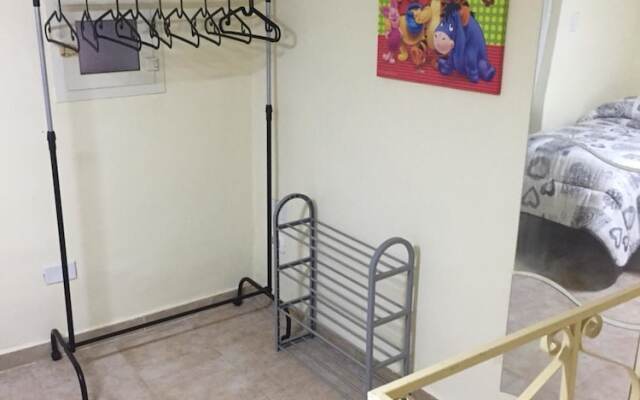 Lucky House In Naples