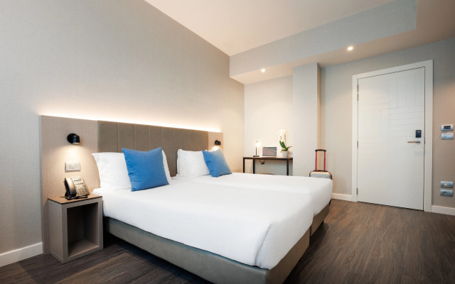 IH Hotels Milano Centrale