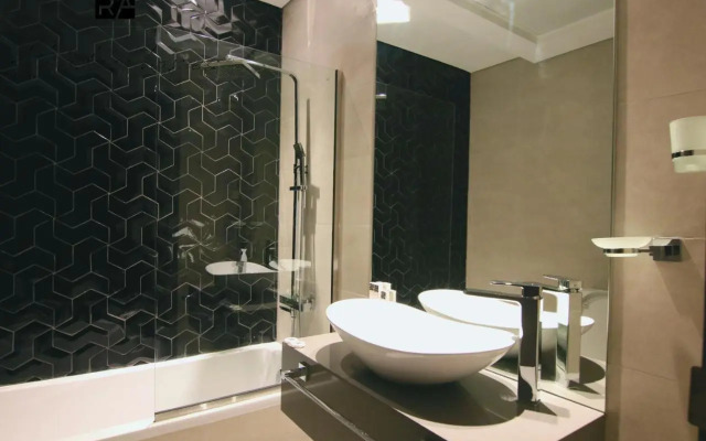 Mira Holiday Homes - Serviced studio in Business Bay