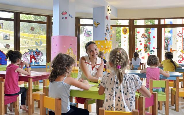 Sol Nessebar Palace - All Inclusive