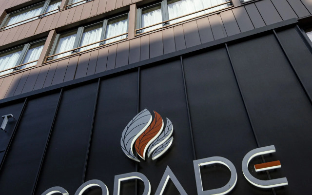 Hotel & Restaurant Sodade