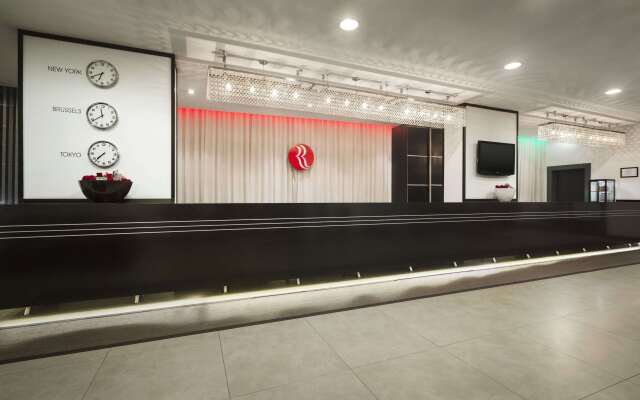 Ramada by Wyndham Brussels Woluwe