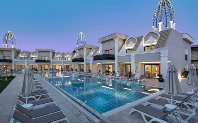 Granada Luxury Belek - All Inclusive