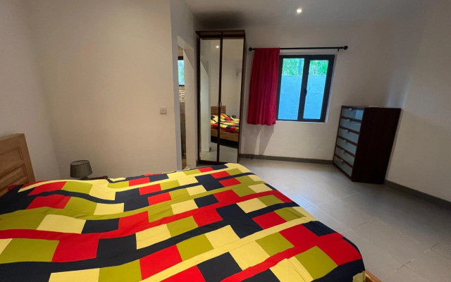 O’ Paradis D’Albion