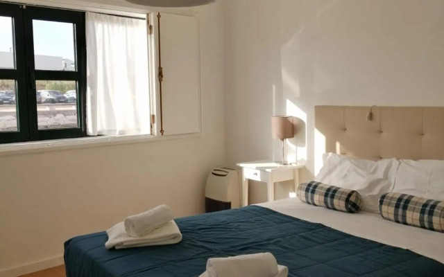 São Roque View Apartment