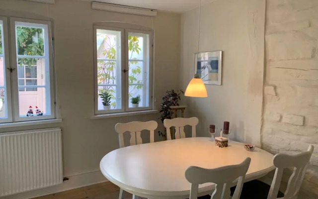 Ribe Sønderport Bed & Kitchen