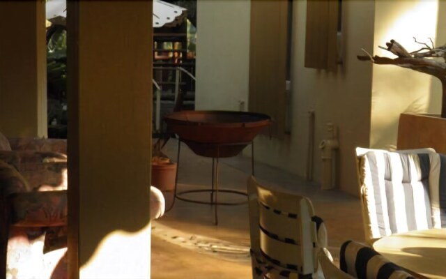 Tamboti Lodge