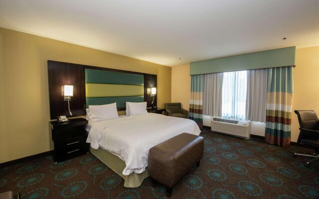 Hampton Inn & Suites Salt Lake City/Farmington