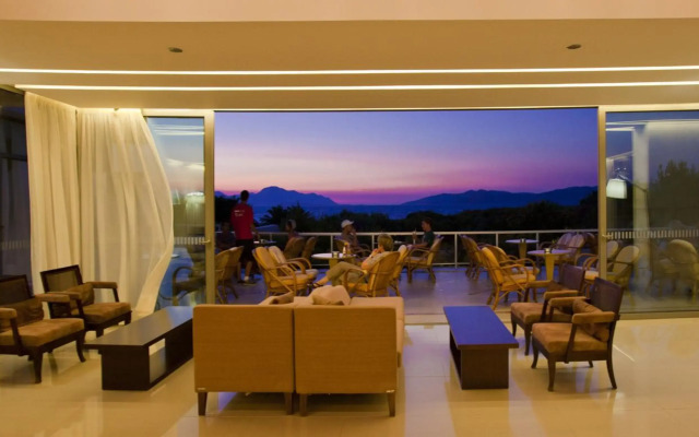 Caravia Beach Hotel & Bungalows - All Inclusive
