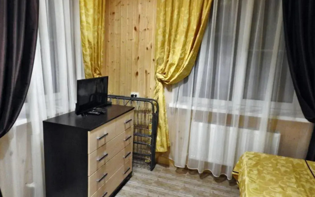 Guesthouse Vulan