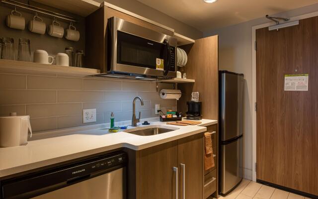 Home2 Suites by Hilton Nashville Bellevue