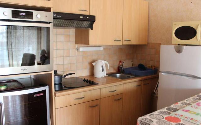 Appartement Port-la-Nouvelle, 2 pièces, 4 personnes - FR-1-229C-59